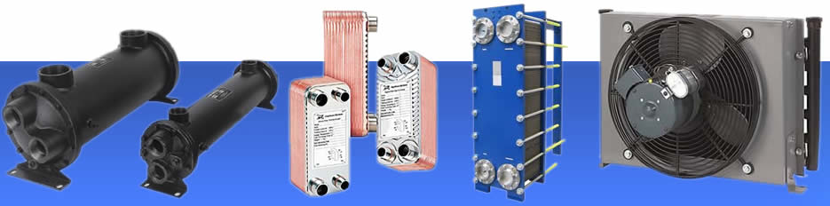 Heat Exchangers