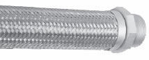 Flexible metal Hose